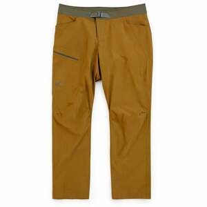 Arc'teryx Gamma LT Pant Men's Softshell Hiking Pants 36x32 Yukon